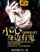 《麻辣仙妻:小心身边有鬼》