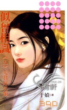 《夫君好另类(似曾相识之五)》