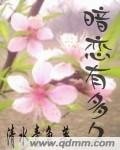 暗恋有多久