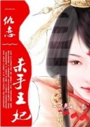 《仇恋:杀手王妃》