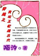穿越之贪玩王妃闯古代