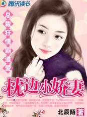 枕边小娇妻：总裁狂情霸道爱