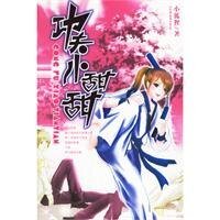 《功夫小甜甜(出书版)》