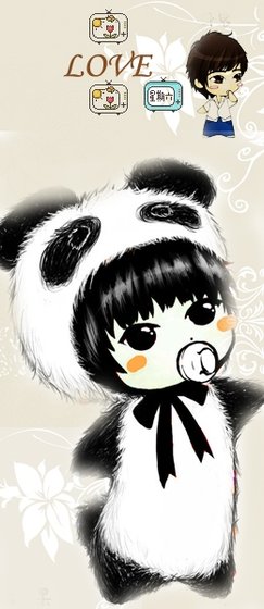 《(影视综漫同人)末世人鱼之穿越》