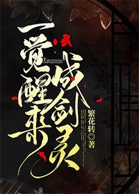 一觉醒来成剑灵