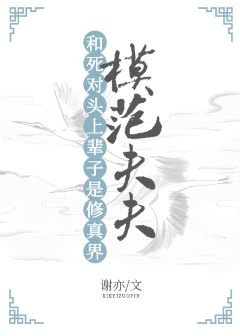 《和死对头上辈子是修真界模范夫夫》