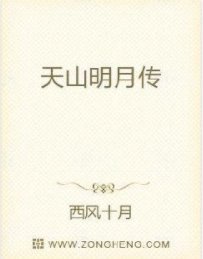 《天山明月传》