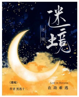 《迷境》
