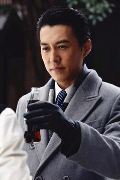 《(BG/伪装者同人)伪装者我还在这里》