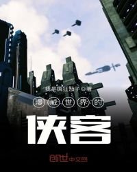 漫威世界的侠客