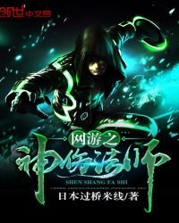 《网游之神伤法师》