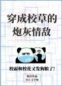 《穿成校草的炮灰情敌》