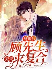 《离婚后,顾先生天天求复合》