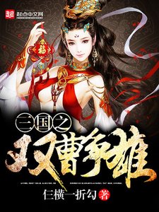 《三國之雙曹爭雄》