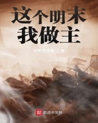 《这个明末我做主》