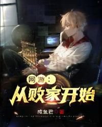 网游：从败家开始