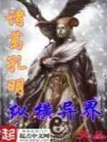 《諸葛孔明縱橫異界》