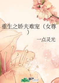 《重生之娇夫难宠(女尊)》