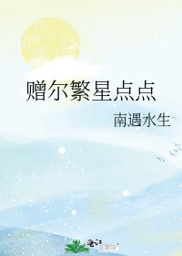 赠尔繁星点点