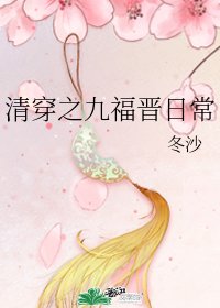 《(历史同人)清穿之九福晋日常》