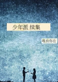 (少年派同人)少年派 续集