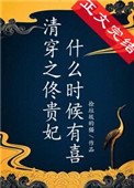 《佟貴妃什麼時候有喜(清穿)》