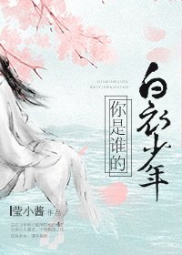 你是谁的白衣少年[网游]