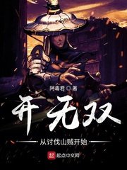 《开无双从讨伐山贼开始》