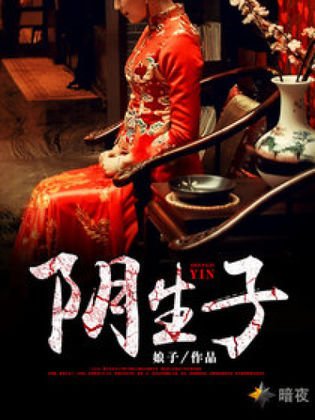 《阴生子》