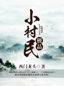 《极品小村民》
