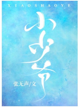 小少爷[娱乐圈]