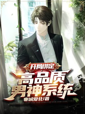 《开局绑定:高品质男神系统》
