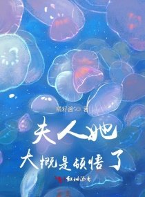 《夫人她大概是顿悟了》