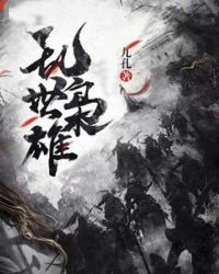 《乱世枭雄》