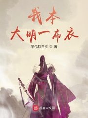 《我本大明一布衣》