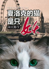 《(BG/综英美同人)夏洛克的猫》
