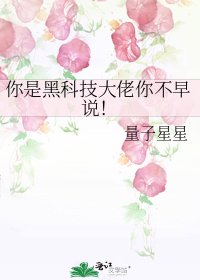 《你是黑科技大佬你不早说!》