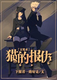 （BG/综漫同人）猫的报仇