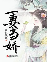 《一妻当娇》