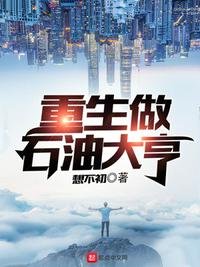 《重生做石油大亨》