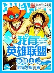 《海贼王之我有英雄联盟》