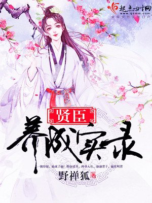《贤臣养成实录》