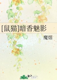 [鼠猫]暗香魅影