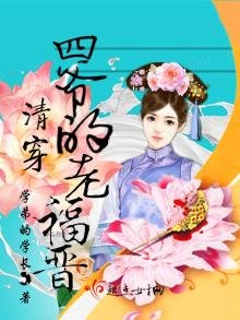 《清穿四爷的老福晋》