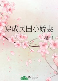 《穿成民國小嬌妻》