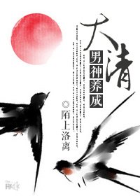 《大清男神养成》