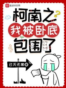 《柯南之我被卧底包围了》