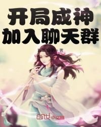 《开局成神加入聊天群》