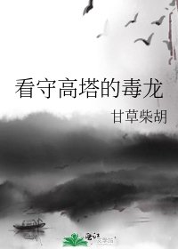 看守高塔的毒龍
