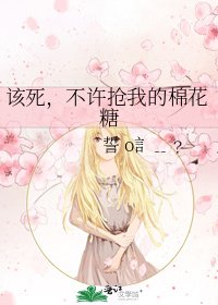 《该死,不许抢我的棉花糖》